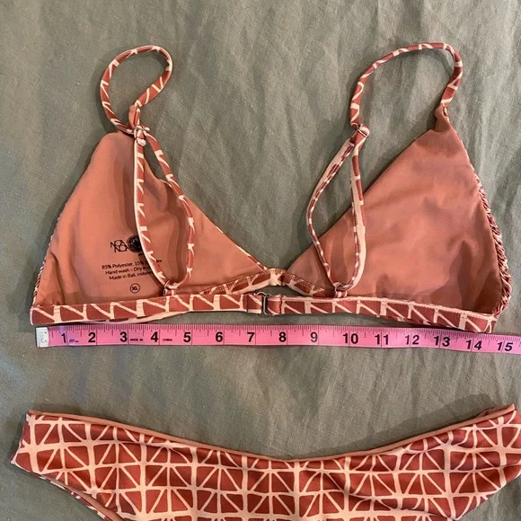 Noa Noa Bikini Set - XL - Picture 3 of 9